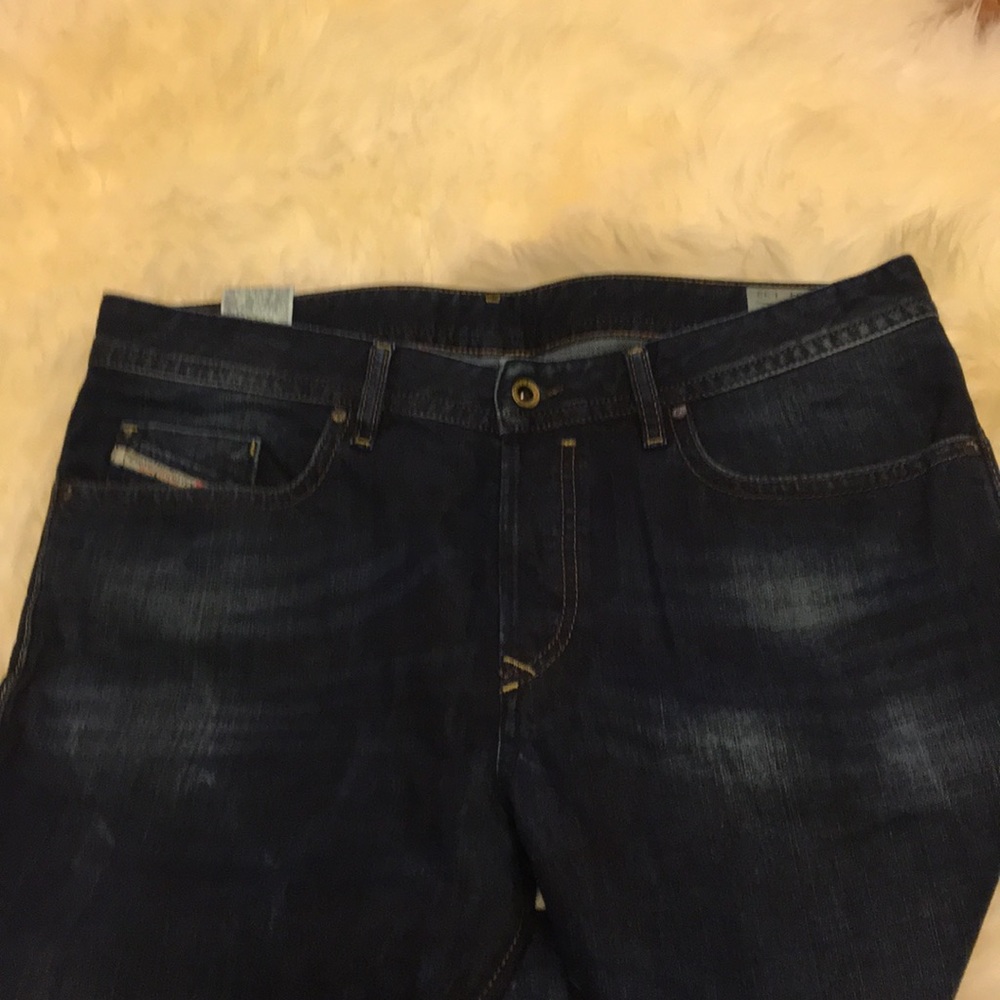 Diesel men’s jeans